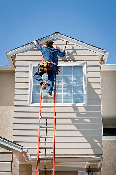 Affordable Siding Repair and Maintenance Services in Holyoke, MA